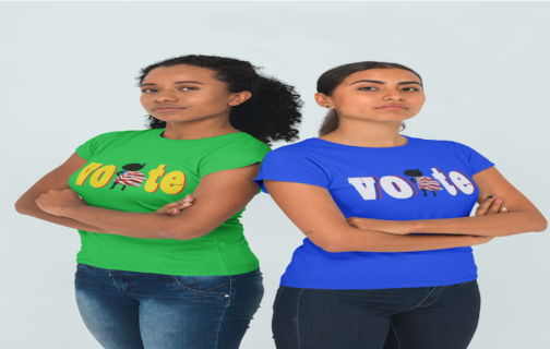 VOTE - Image 4