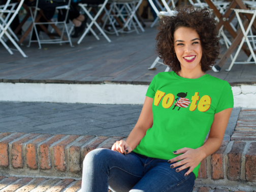 Vote 5 - Image 2