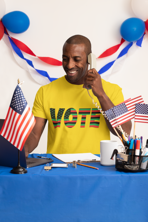 VOTE - Image 3