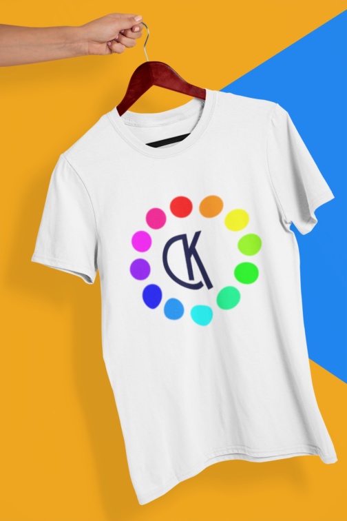 Design Your Own T-Shirts