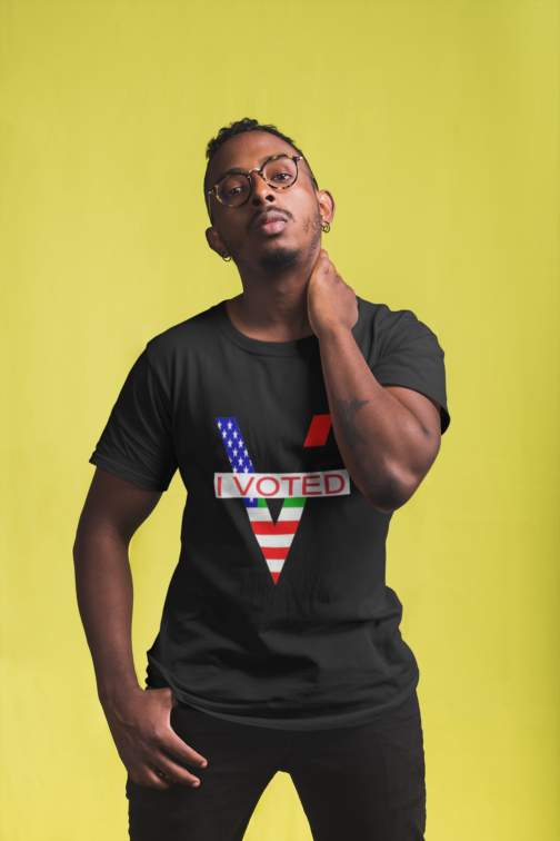 Vote 6